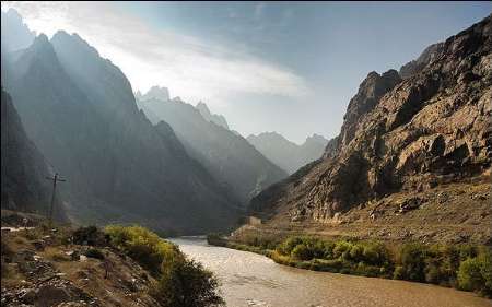 سوار بر قطار رایگان سرمایه گذاری در منطقه آزاد ارس