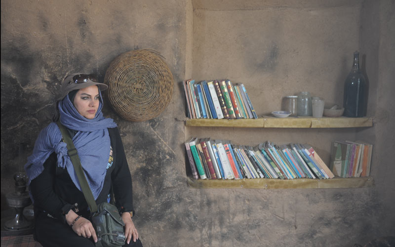 نفس؛ نمی‌کشد