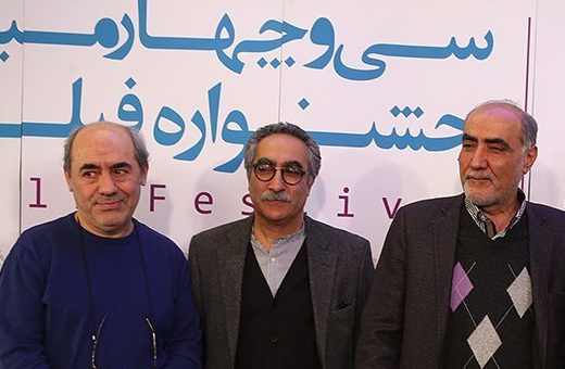 فرهاد توحیدی: در امکان مینا سرشت منافقین را نشان دادیم