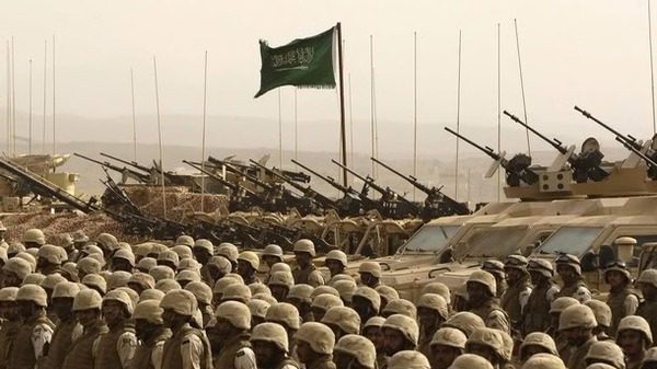سر و صدای سعودی ها دلیل وحشت آن هاست