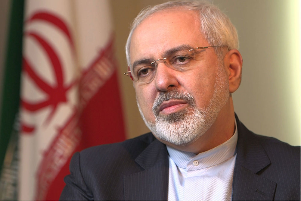 ظریف: امنیت نمی تواند به هزینه نا امن کردن دیگران به دست آید ظریف: امنیت نمی تواند به هزینه نا امن کردن دیگران به دست آید