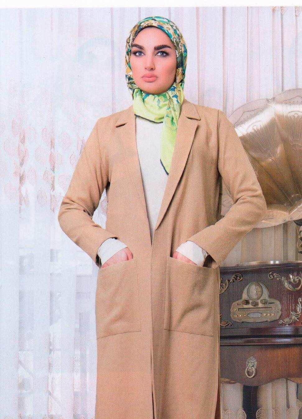 مدل پالتو و مانتو + سری 12