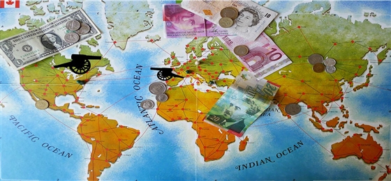 پیروز جنگ ارزی چه کسی خواهد بود؟