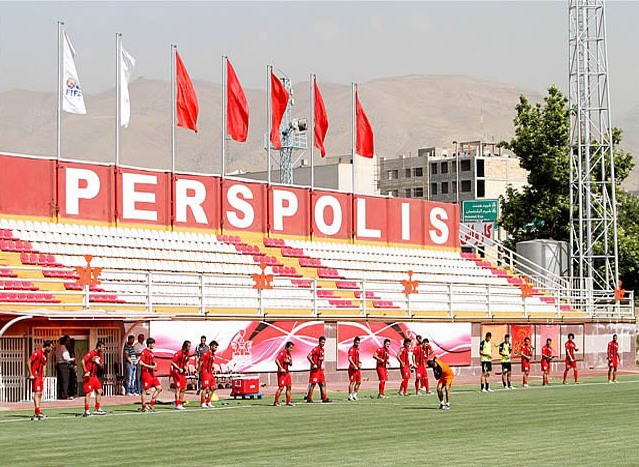 پرسپولیس دروازه بان شاغل در لهستان را مفت از دست داد