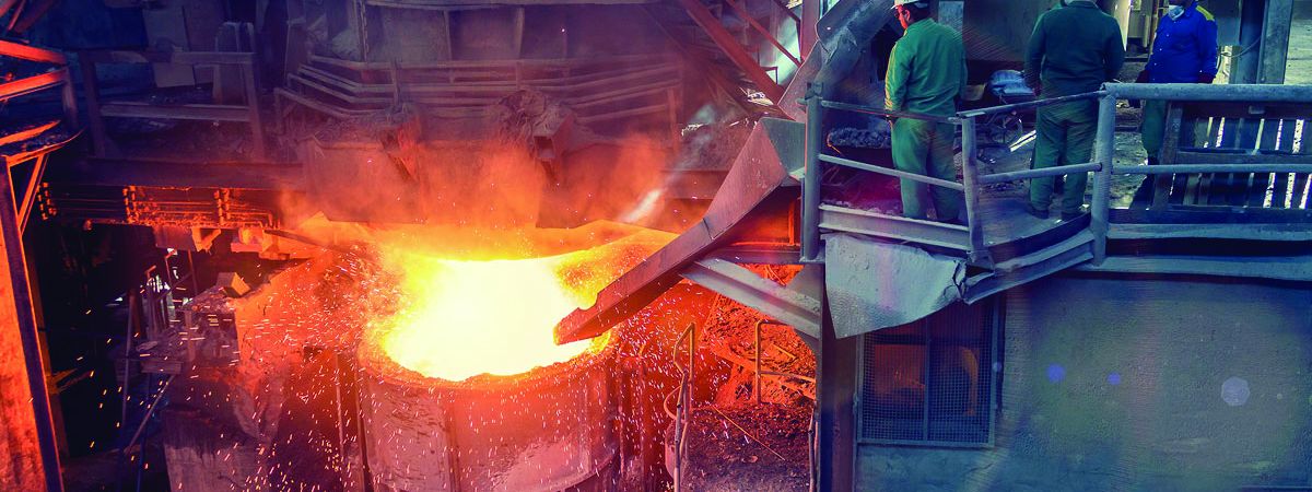 رابطه تنگاتنگ رشد اقتصادی 5 درصدی با صنعت فولاد