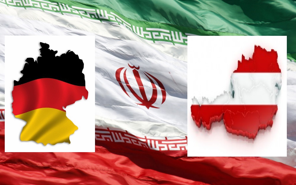 مذاکره ایران با آلمان و اتریش برای همکاری در بخش معدن