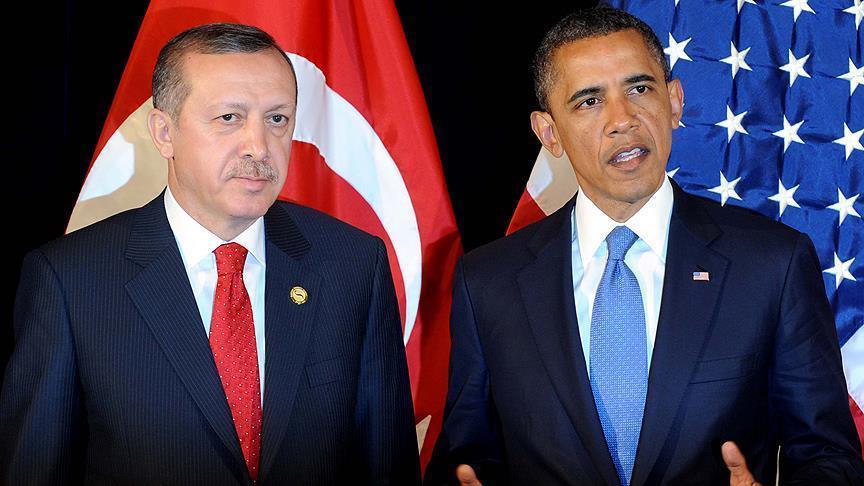 اردوغان و سخنان نغزش