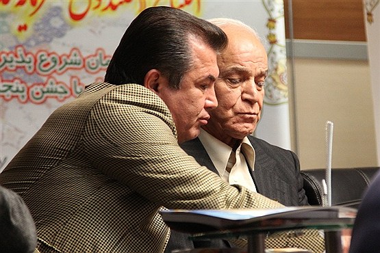 جعفر کاشانی: حواسمان باشد سوشا را نابود نکنیم/ امسال پرسپولیس همه جور بدشانسی آورد
