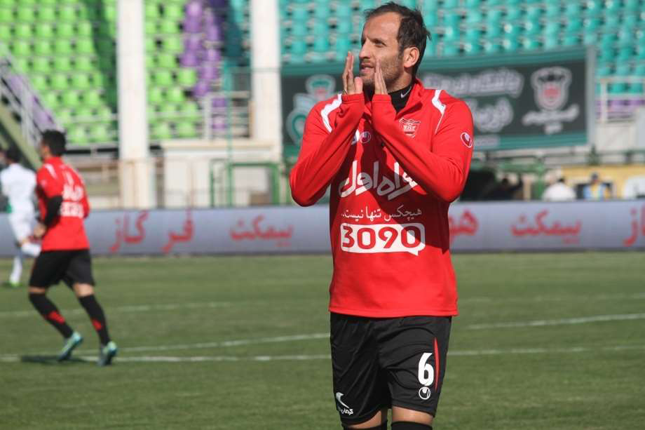 جعفر کاشانی: حواسمان باشد سوشا را نابود نکنیم/ امسال پرسپولیس همه جور بدشانسی آورد