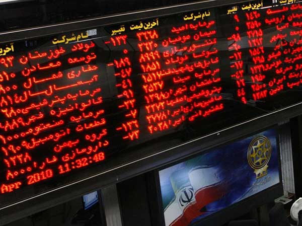 چرا در بازار سهام خودروییها بیشتر به چشم میآیند؟ چرا در بازار سهام خودروییها بیشتر به چشم میآیند؟