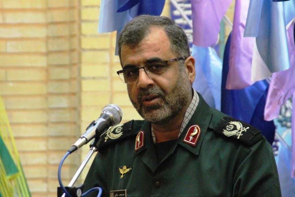 درک آرمانهای انقلاب توسط نسل جدید، دشمن را ناکارآمد میکند درک آرمانهای انقلاب توسط نسل جدید، دشمن را ناکارآمد میکند