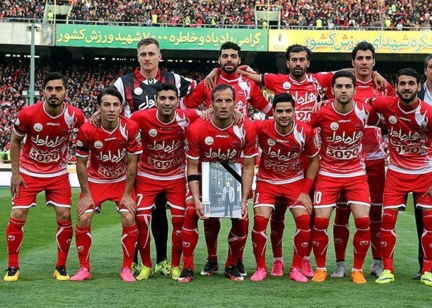 مدیران بقیه تیم‌ها از پرسپولیس یاد بگیرند