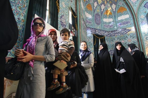 زنان و مفهومی اجتماعی – سیاسی در عرصه مشارکت به نام حقوق شهروندی