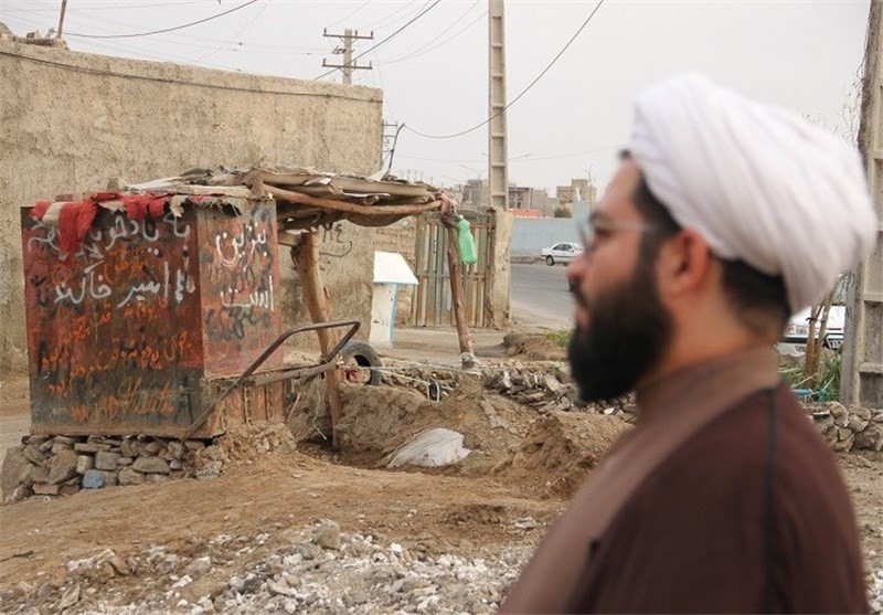 گزارش مصور  از کاروان «سرزمین برادری» در گلستان، کردستان و سیستان و بلوچستان