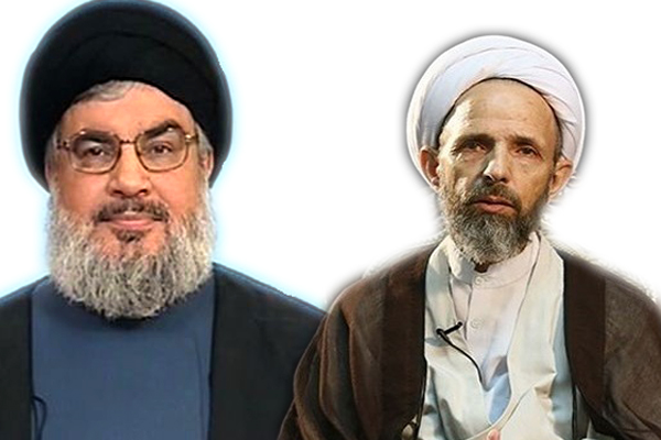 اطاعت از آیت‌الله خامنه‌ای تنها دلیل پیروزی حزب‌الله لبنان +صوت