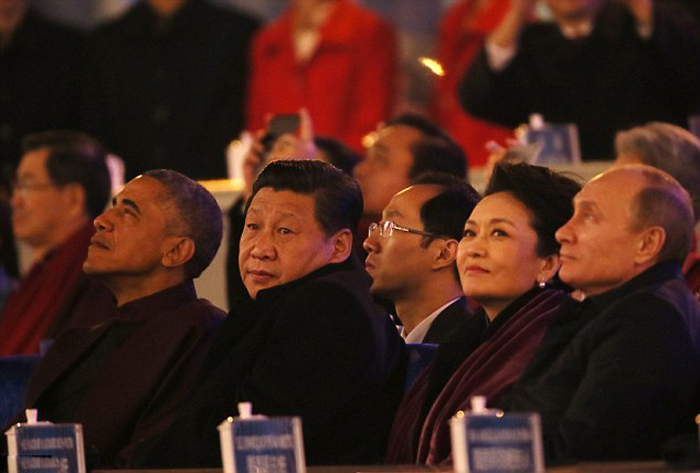 ایده جدید رئیس جمهور چین برای تشکیل «خاورمیانه صنعتی»
