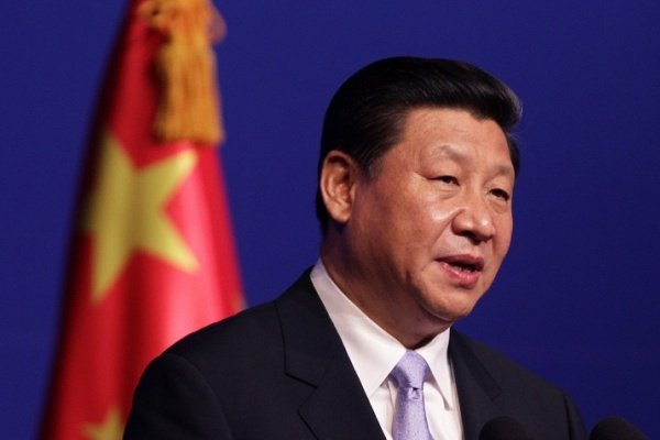 ایده جدید رئیس جمهور چین برای تشکیل «خاورمیانه صنعتی»