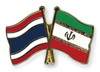 وزیر امور خارجه تایلند همراه با هیاتی تجاری وارد تهران شد وزیر امور خارجه تایلند همراه با هیاتی تجاری وارد تهران شد