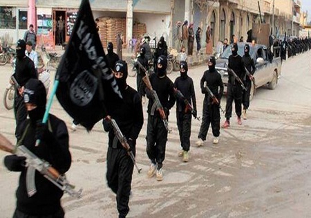 حملات تروریستی بین المللی داعش نشانه چیست؟