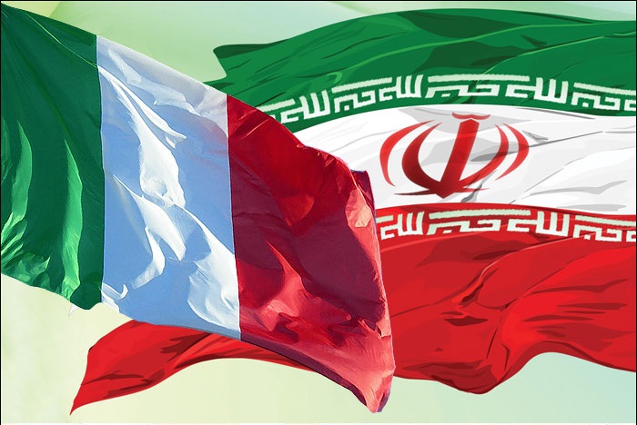 استقبال وزیر خارجه ایتالیا از روحانی در آستانه ورود به رم+برنامه ها استقبال وزیر خارجه ایتالیا از روحانی در آستانه ورود به رم+برنامه ها