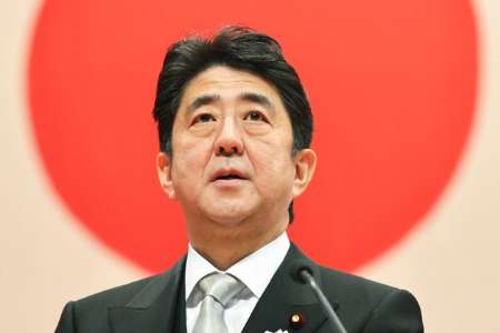 نخست وزیر ژاپن به ایران سفر می کند