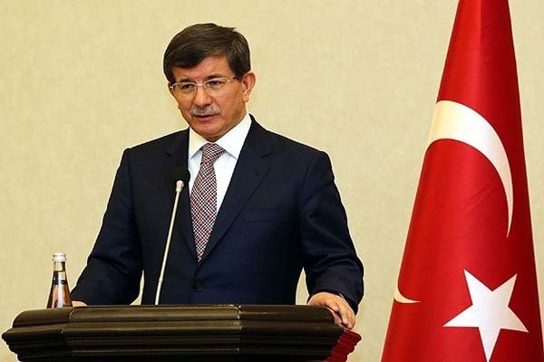 نخست وزیر ترکیه: ایران را رقیب نمی بینیم، همسایه هستیم
