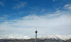 هوای تهران پاک شد/ ثبت هجدهمین روز هوای پاک در تهران