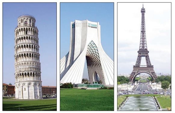 ارائه 1500 فرصت سرمایه‌گذاری گردشگری ایران به ایتالیا و فرانسه