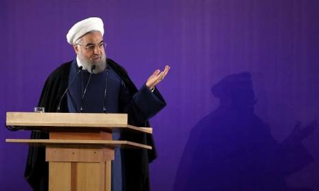 تعهد یا تخصص؟ چند نکته درباره سخن آقای روحانی