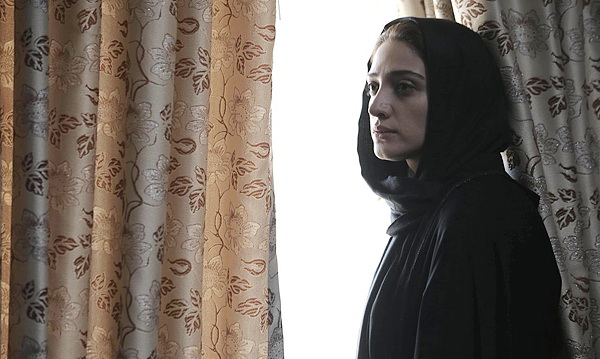 آنونس فیلم سینمایی «هیهات» رونمایی شد آنونس فیلم سینمایی «هیهات» رونمایی شد