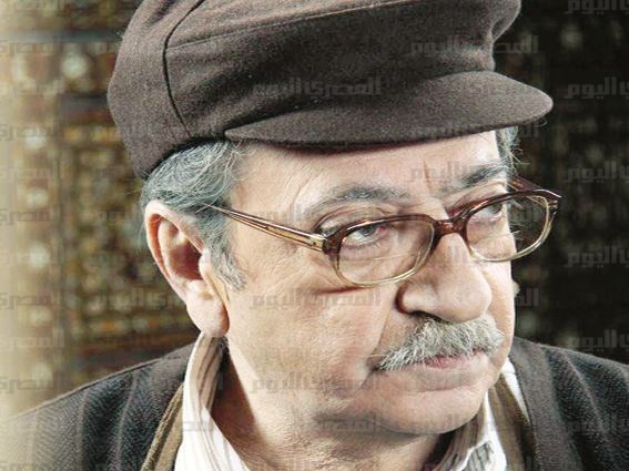 ابراز احساسات هنرمند مشهور عرب به رهبرانقلاب + فیلم