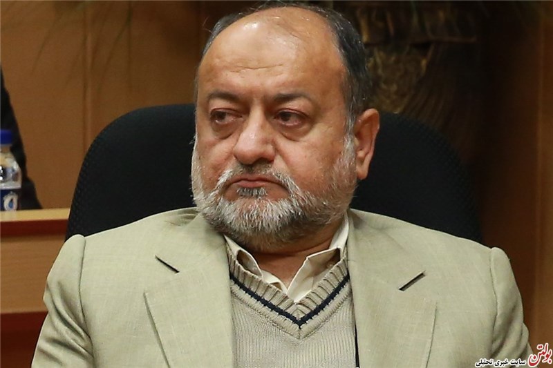 گزارش تصویری بولتن نیوز از قاچاق میوه به ایران توسط کامیونهای ترانزیتی ترک