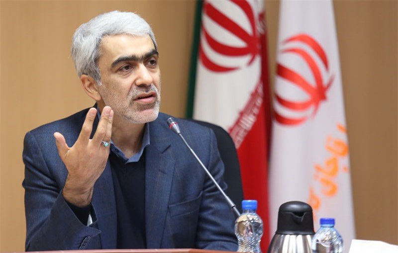 تشکیل کارگروه های کمیسیون های استانی