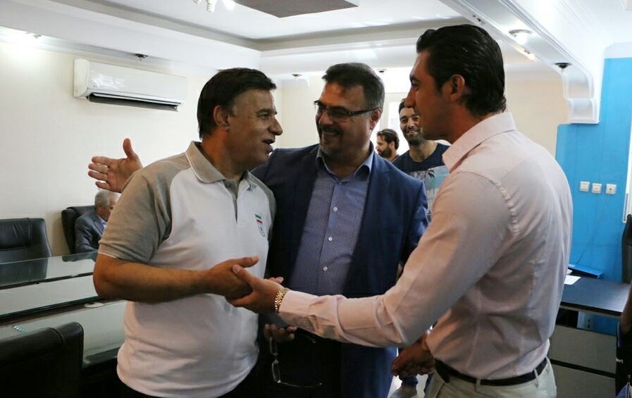 مربی فصل بعد استقلال یکی از این سه نفر است