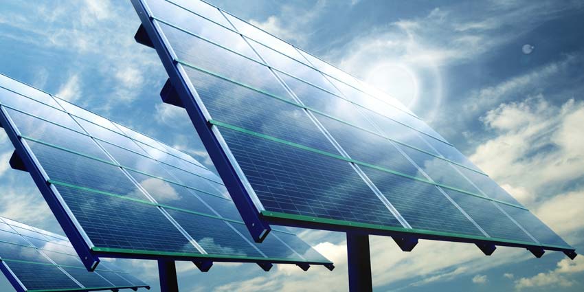 آلمانی‌ها به‌دنبال حضور در بازار انرژی خورشیدی ایران