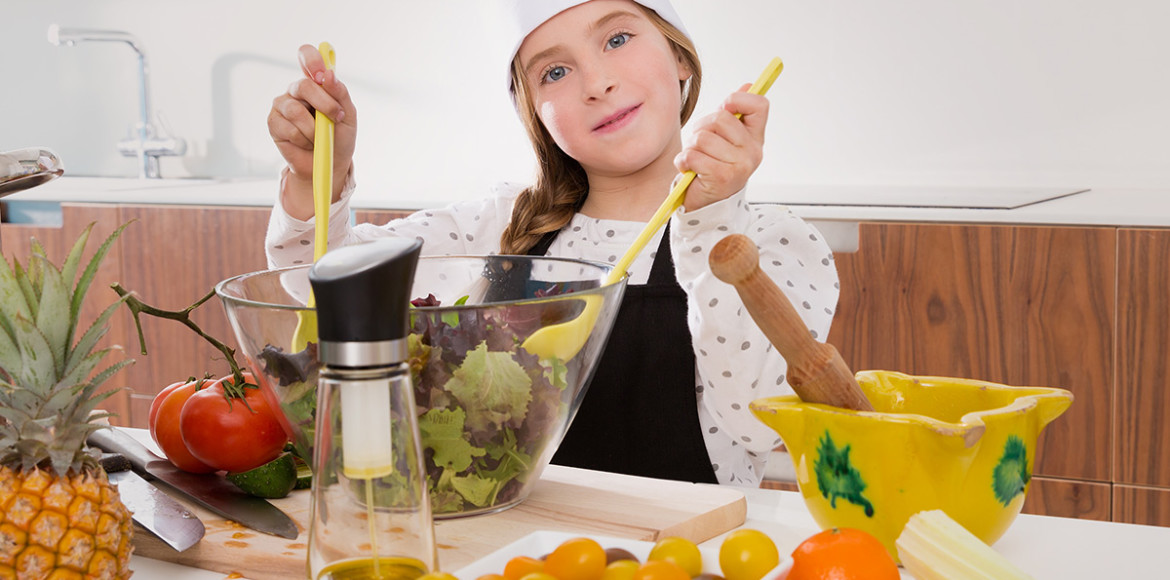 نکاتی برای افزایش روحیه مشارکت جویی و همکاری در خانواده