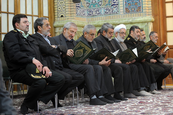 مراسم ترحیم عالم مجاهد و یار صادق انقلاب آیت الله واعظ طبسی برگزار شد مراسم ترحیم عالم مجاهد و یار صادق انقلاب آیت الله واعظ طبسی برگزار شد