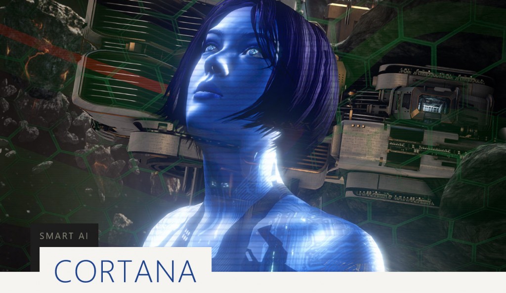 Cortana