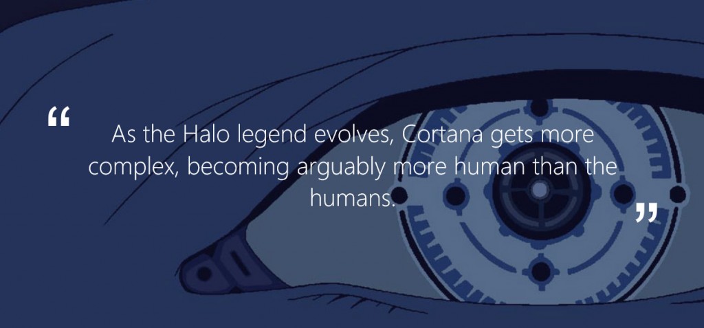 Cortana