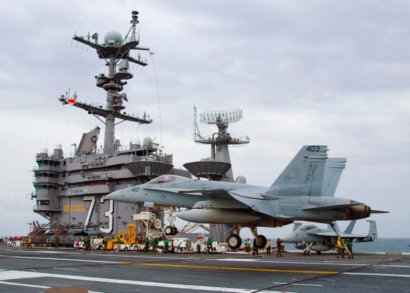 بالا گرفتن تنش در روابط کره شمالی و جنوبی بالا گرفتن تنش در روابط کره شمالی و جنوبی