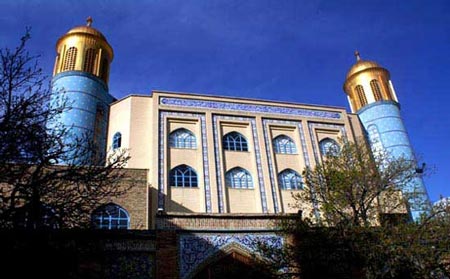 کردستان 
