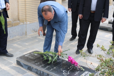 عزم جدی شهردار جدید سنندج برای رفع مشکلات شهر و شهروندان