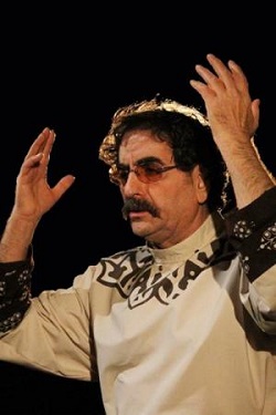آلبوم «درفش کاویانی» با آواز «شهرام ناظری» و آهنگسازی «فرید الهامی» منتشر شد