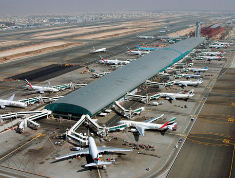 گران‌ترین فرودگاه‌های جهان کدامند؟