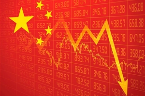 صادرات چین 20 درصد کاهش یافت