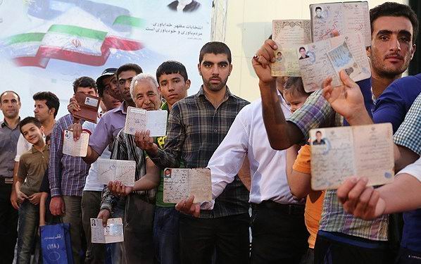 انتخابات، تکاپوی قدرت و ثروت انتخابات، تکاپوی قدرت و ثروت