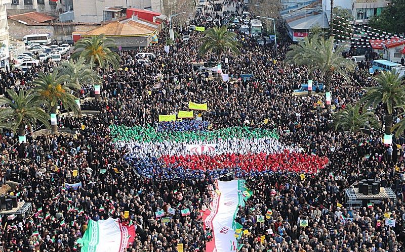 انتخابات و ماندگاری انقلاب/ رسیدن به نتیجه ی اطمینان بخش