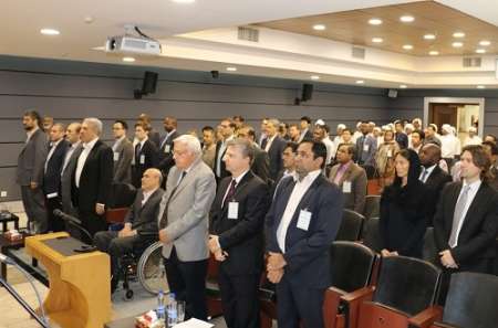 آغاز همایش تن ماهیان غرب اقیانوس هند با حضور نمایندگان 35 کشور در کیش