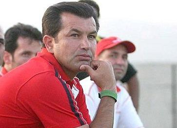 استیلی: این پرسپولیس قهرمان می شود استیلی: این پرسپولیس قهرمان می شود