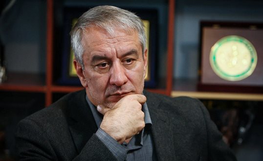 بازی جدید آقای رئیس بازی جدید آقای رئیس